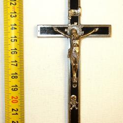 CROIX d'AUMONIER MILITAIRE ALLEMAND