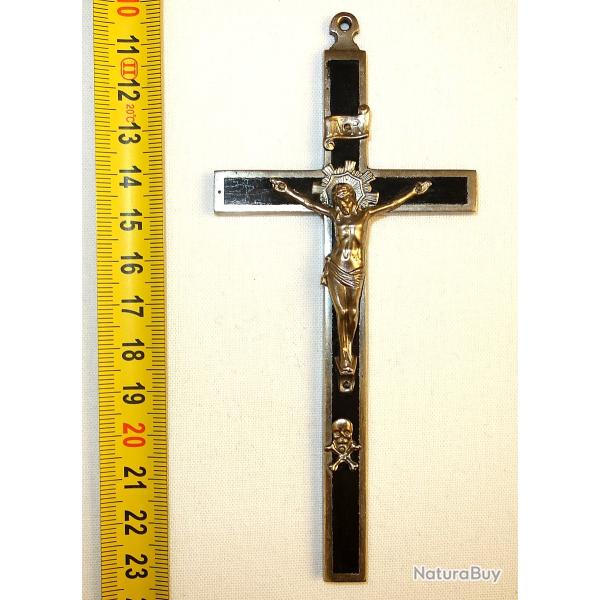 CROIX d'AUMONIER MILITAIRE ALLEMAND