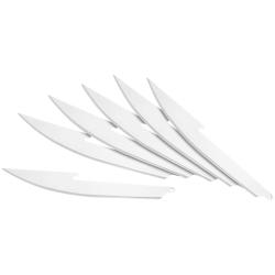 Lames de rechange RazorMax - 6 pi&egrave;ces