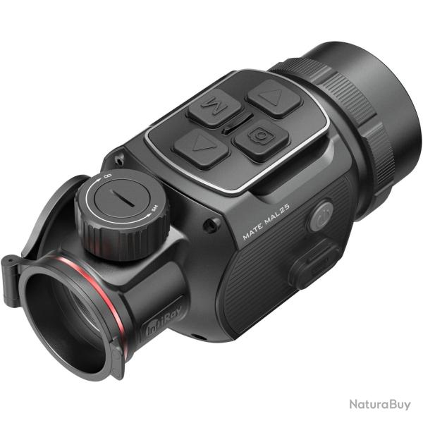 Monoculaire thermique MATE MAL25