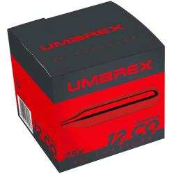 Capsules Co2 12 grammes (Version: Packungsinhalt 25 St&uuml;ck)