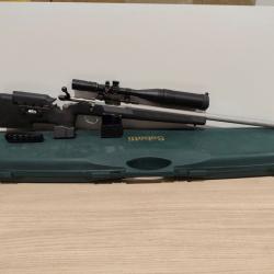 Sabatti Rover Tactical Alpine .308 + Tasco 10-40x50