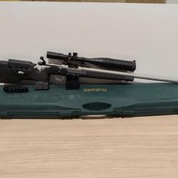 Sabatti Rover Tactical Alpine .308 + Tasco 10-40x50