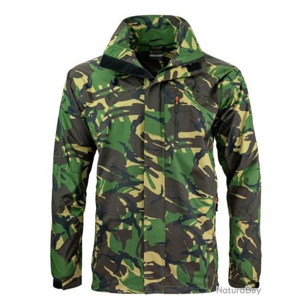 SPEERO VESTA TACKLE SIRIUS TECH-LITE JACKET DPM XLarge