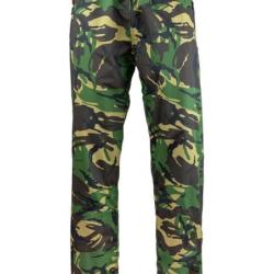 SPEERO TACKLE SIRIUS TECH-LITE TROUSERS DPM Large