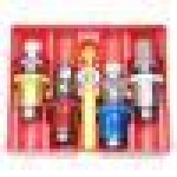 JEU D'OUTILS 4P LEE DELUXE AVEC SUPPORT DOUILLE 9MM