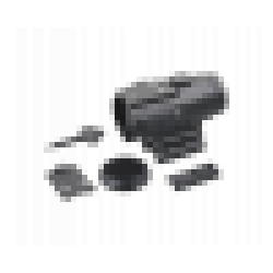 POINT ROUGE PARAGON 4X24 VEPS MBR