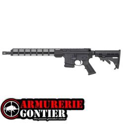 Carabine Taurus T4 .223 14,5''