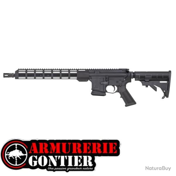 Carabine Taurus T4 .223 14,5''