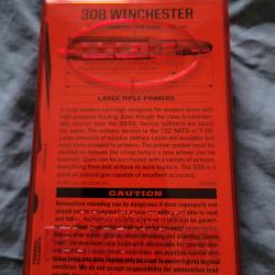 LEE Reloading Kit 308 Winchester (90245)