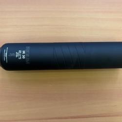 Mod&eacute;rateur de son Browning Iridium IR30 300 Win Mag 14x1 - 1� sans prix de r&eacute;serve !!