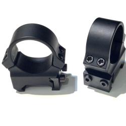 Colliers LEUPOLD  PRW 25,4mm