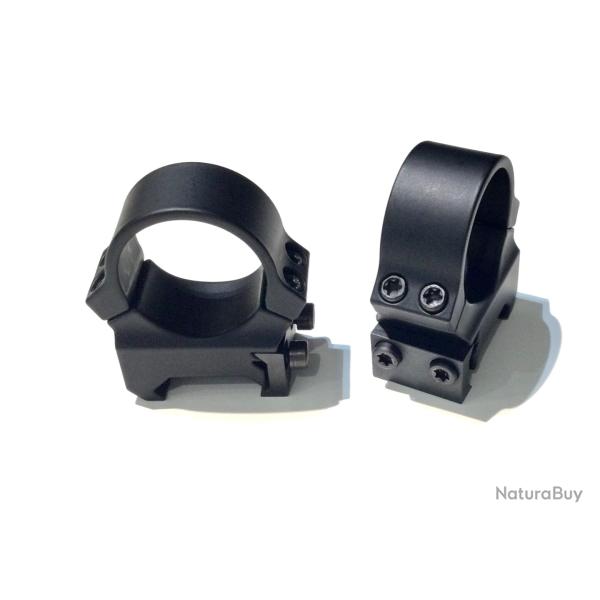 Colliers LEUPOLD  PRW 25,4mm