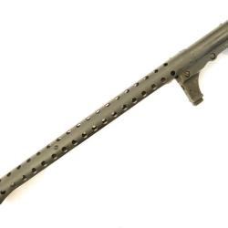 Grille tenon baionnette fusil trench gun 1897 US army