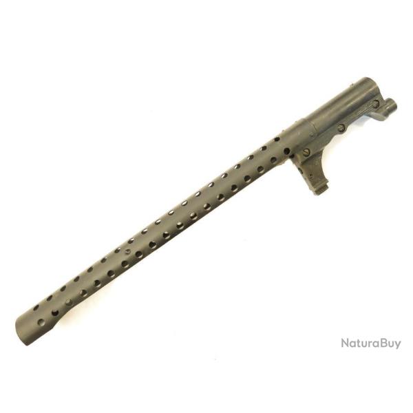 Grille tenon baionnette fusil trench gun 1897 US army