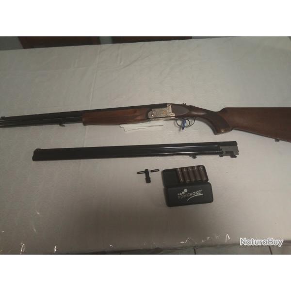 fusil fair classic cal20