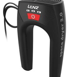 LENZ SECHOIR A BOTTES SPACE DRYER 3.0
