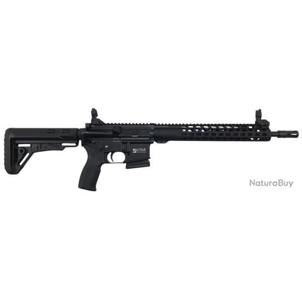 VENTE EXPRESS ! CARABINE DE TIR UTAS DEFENSE AR15 CALIBRE 223REM CANON 14"