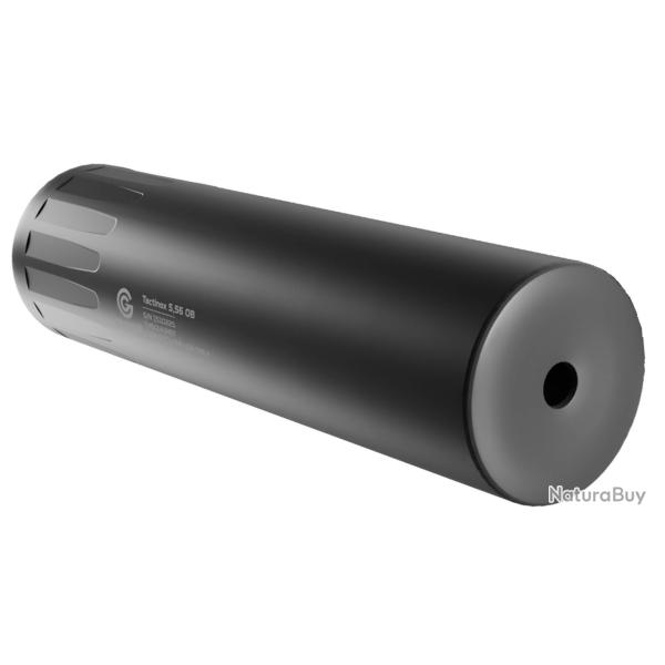 SILENCIEUX GOMANDER TACTINOX 5.56 OB 1/2X28