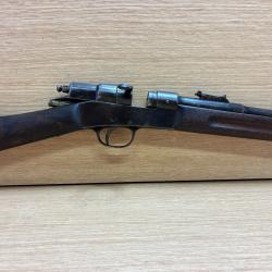 Carabine scolaire 6mm