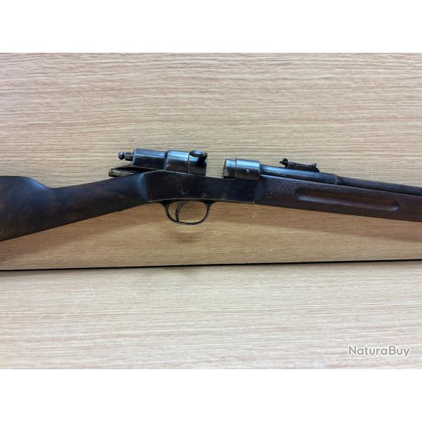 Carabine scolaire 6mm