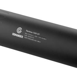 SILENCIEUX GOMANDER TACTINOX 7.62 DT 5/8X24