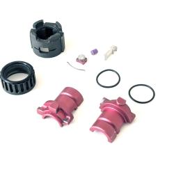 Ensemble de chambre hop-up CNC Bow Master GHK AK GBBR Series Ver.3