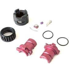 Ensemble de chambre hop-up CNC Bow Master GHK AK GBBR Series Ver.3