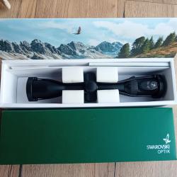 Swarovski z8i 1,7-13,3x42