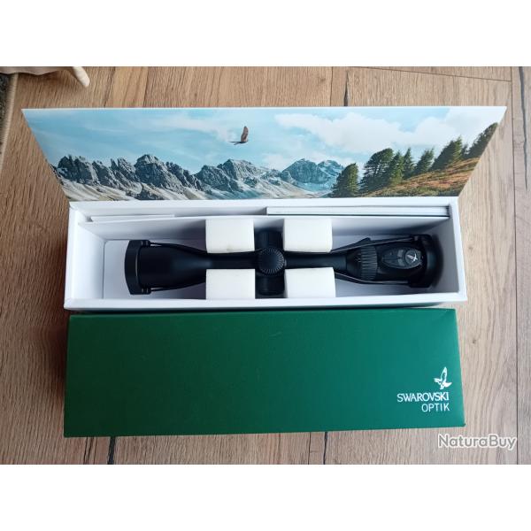 Swarovski z8i 1,7-13,3x42