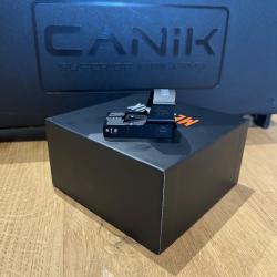 Point rouge Mecanik M02