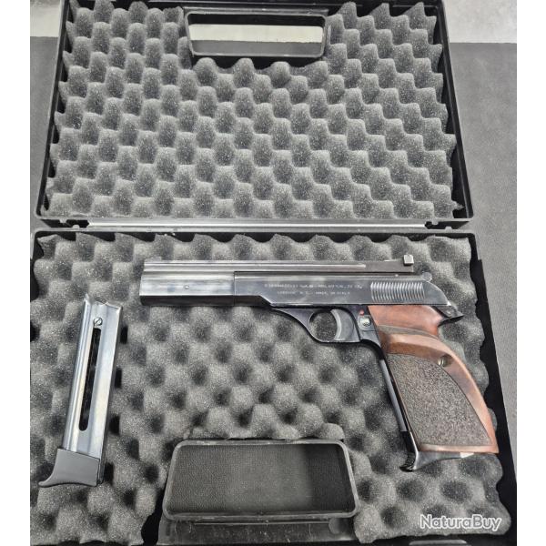 BERNADELLI MODELE 69 CAL 22LR