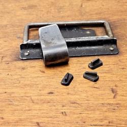 Lot Suisse Schmidt Rubin K11 Pi&egrave;ces d&eacute;tach&eacute;es pour Guidon