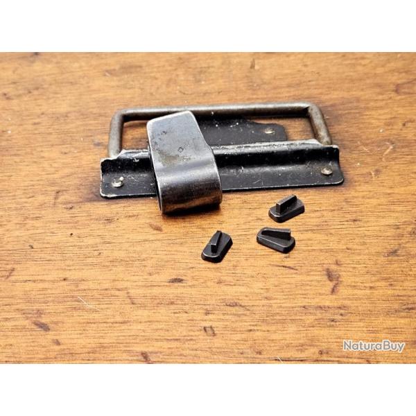 Lot Suisse Schmidt Rubin K11 Pi�ces d�tach�es pour Guidon