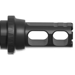 Frein de bouche GOMANDER RAPTOR - Cal. 7.62 - 5/8X24