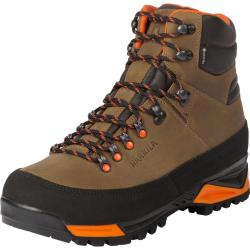 CHAUSSURES DE CHASSE SAXNAS GTX ORANGE - 44 - HARKILA