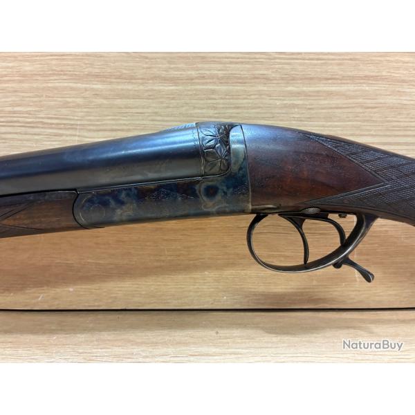 Magnifique id�al calibre 12/70 mod�le 334