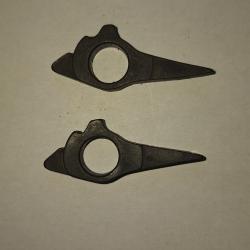 Robust 234 paire d ardeurs vendu par poudrenoirepro