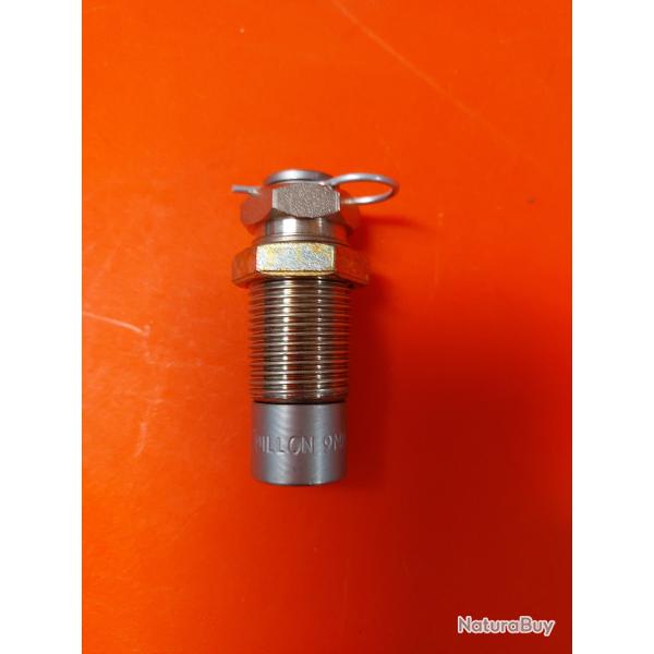 taper crimp 9para dillon