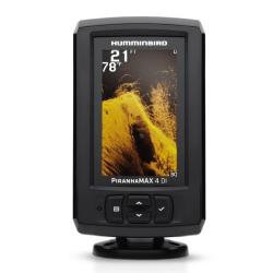 Sondeur Couleur Humminbird Piranhamax 4 DI