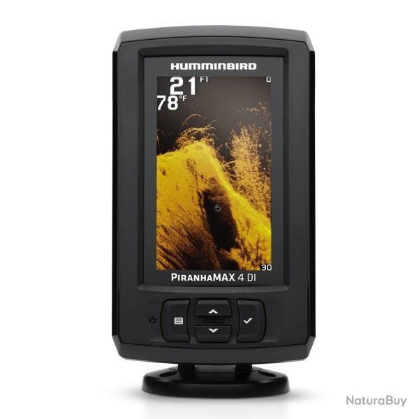 Sondeur Couleur Humminbird Piranhamax 4 DI