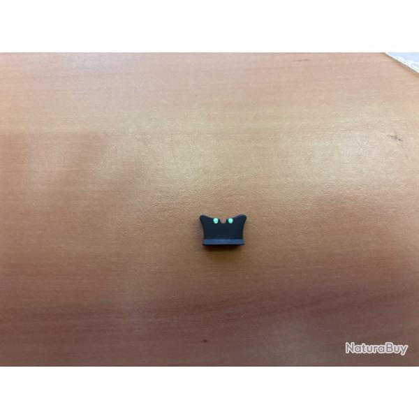 Feuillet de hausse LPA pour Browning Bar en l'�tat - 1� sans prix de r�serve !!