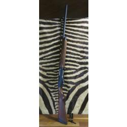 Fusil FRANCHI Affinity One bois cal.20/76 canon 71 cm 1/4 1/2 full