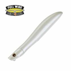 Poisson nageur Sakura Dynastick 135F P06 - Pearl White