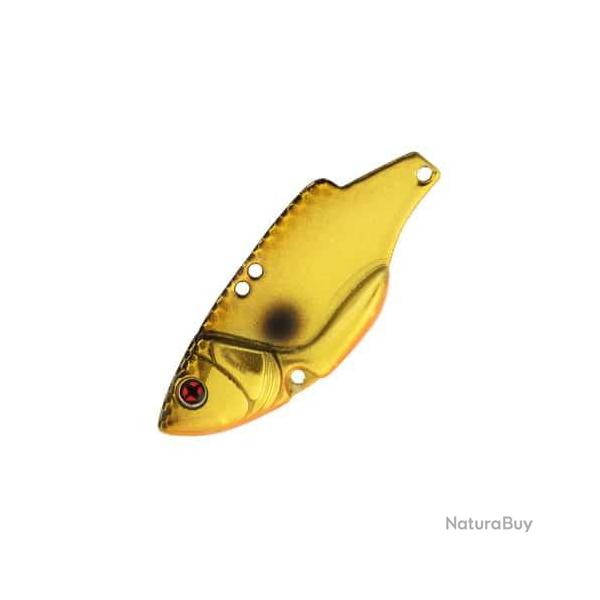 Lame Vibrante Sakura Soukouss Blade 50 BG