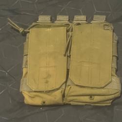 Porte chargeurs 5.11