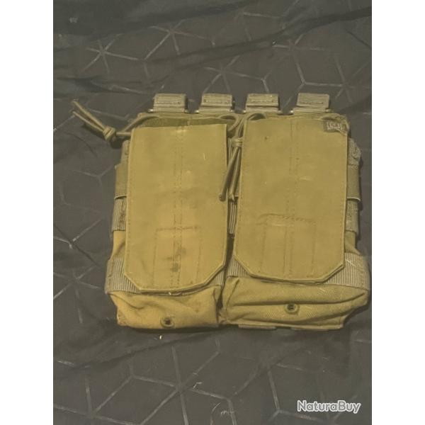 Porte chargeurs 5.11