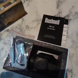Point rouge Bushnell