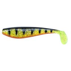 Leurre Souple Fox Rage Zander Pro Shad 14cm 14cm Perch UV A l'unit&eacute;