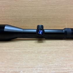 Lunette Zeiss Diavari vm3-12x56T*R&eacute;ticule lumineux